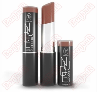 TF cosmetics Nude Color помада 514