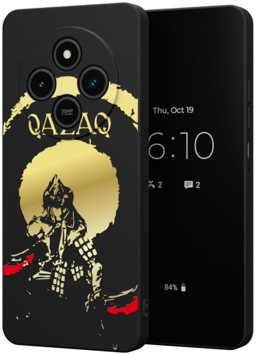 Чехол Mcover для POCO Redmi 14C, Poco C75 рисунок