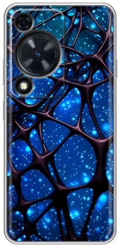 Чехол BAIKO для Huawei Nova Y72, Nova Y63 рисунок