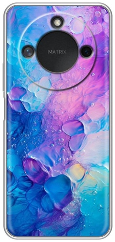Чехол BAIKO для Honor X9c Smart рисунок