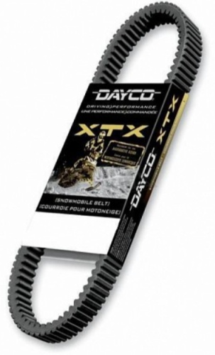 DAYCO ремень вариатора XTX5067