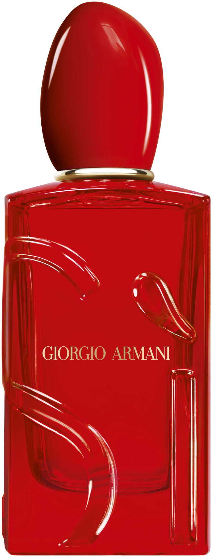 Giorgio Armani Si Passione Red Musk парфюмерная вода EDP 100 мл, для женщин