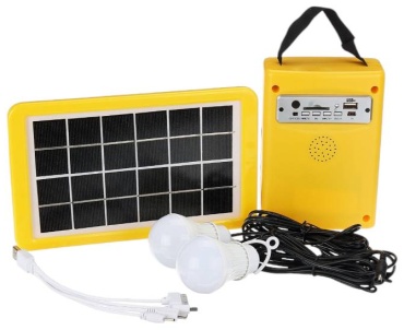 Солнечная панель SOLAR SYSTEM XT02 50 Вт 1 шт