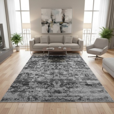 Ковер Alpin Rugs 200x300 см, короткий ворс, Бельгия