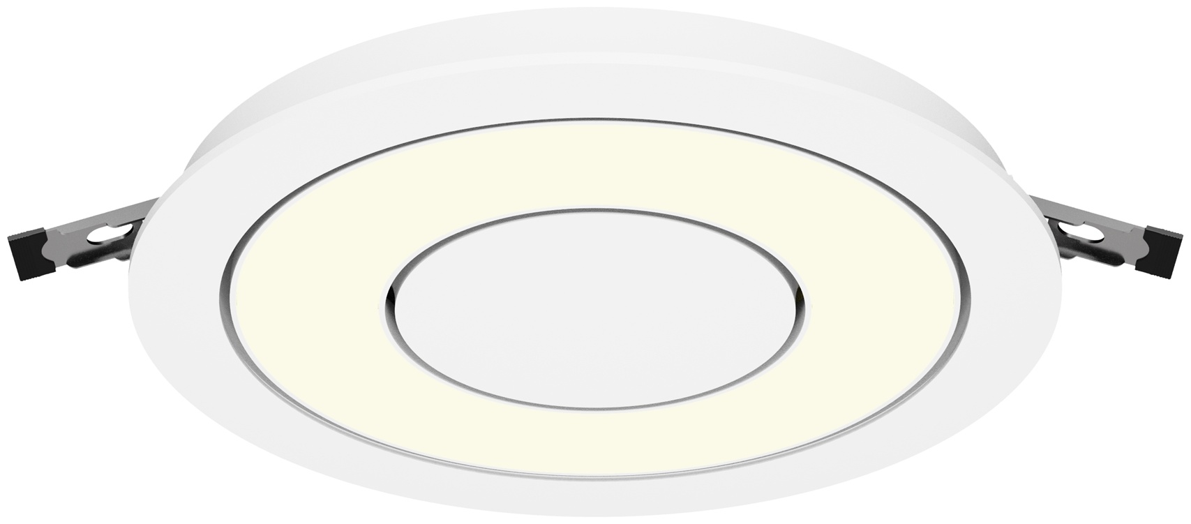 Technical DL102-12W3K-W LED