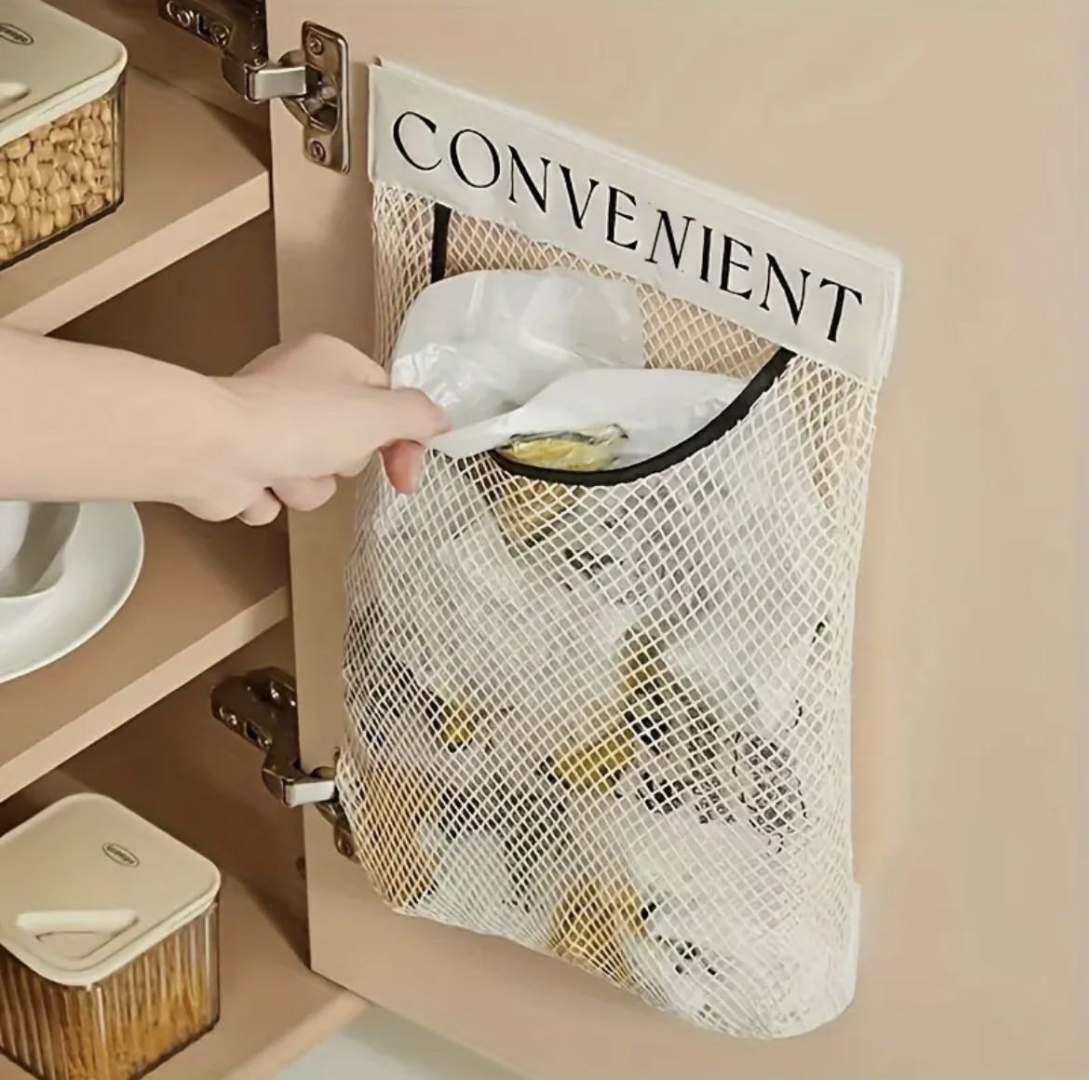 Сумка универсальная 30x25x30 см, полиэстер