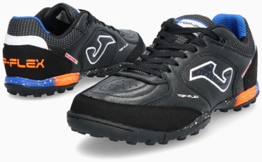 Сороконожки JOMA черный