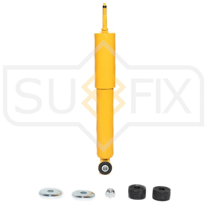 Амортизатор Sufix передний SA1200 1 шт