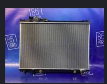 Радиатор основной 75030PA16