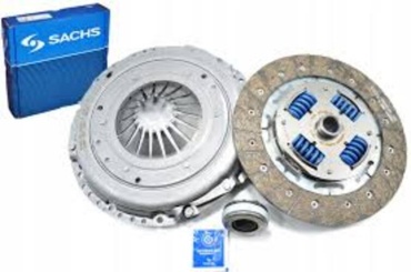 SACHS комплект сцепления 3000 970 116
