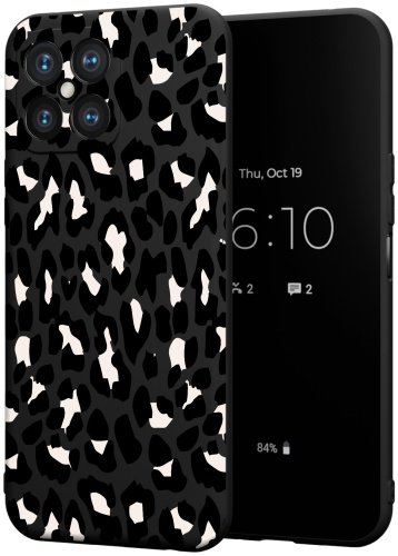 Чехол для Honor X8 рисунок