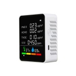 Многофункциональный датчик ZN-2COWT, экосистема: не поддерживается