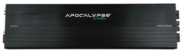 Deaf Bonce Apocalypse ASA-8000.1 6000 Вт 1 канальный