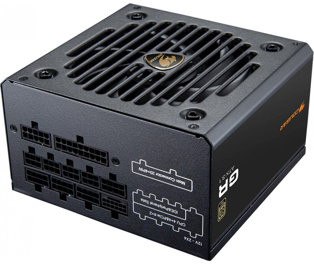 Блок питания COUGAR CGR GDN-850 850 Вт