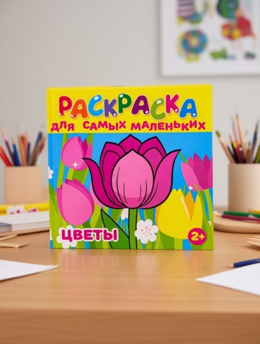 Цветы