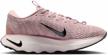 Кроссовки Nike розовый