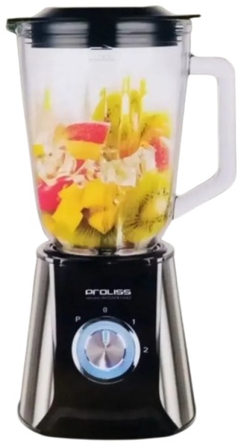 Блендер стационарный Proliss PRO-3230 черный