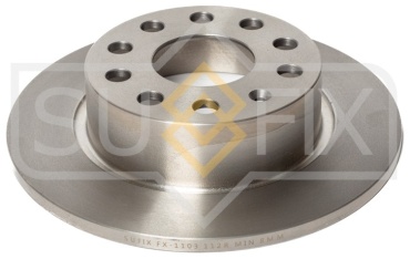 Диски Sufix задние FX-1103