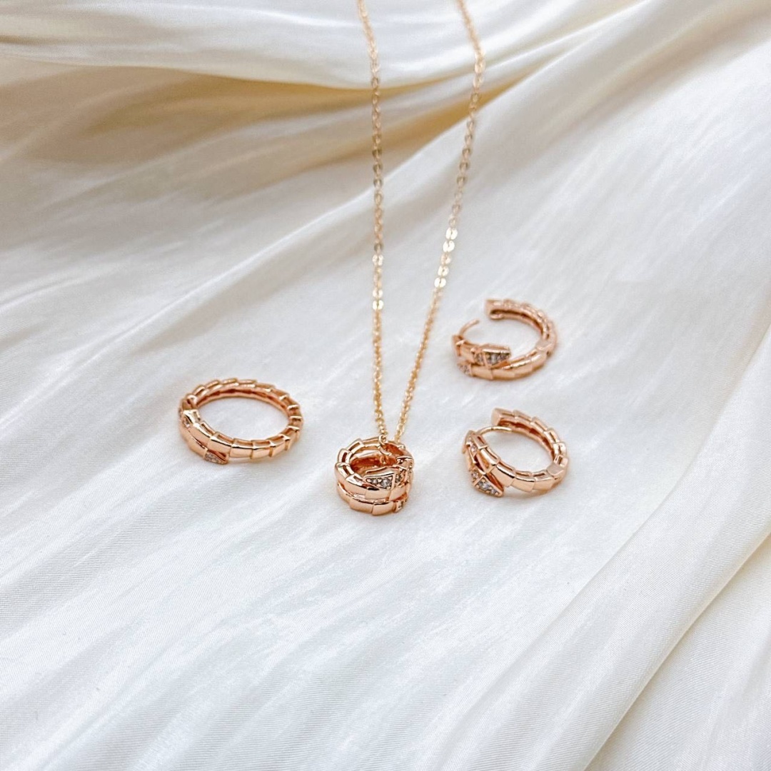 Xuping Jewelry бижутерный сплав, цирконий