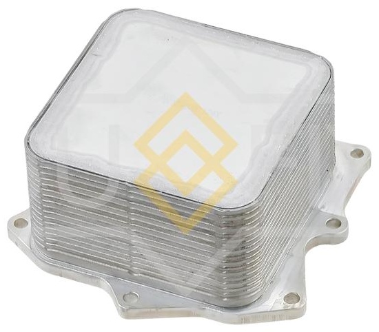 Sufix масляный радиатор XL1000