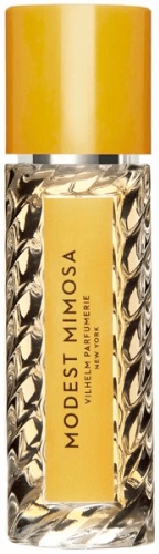 Vilhelm Parfumerie Modest Mimosa парфюмерная вода EDP 20 мл, унисекс