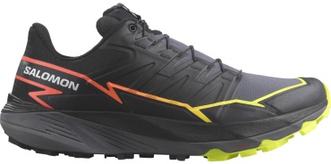 Кроссовки Salomon Thundercross черный
