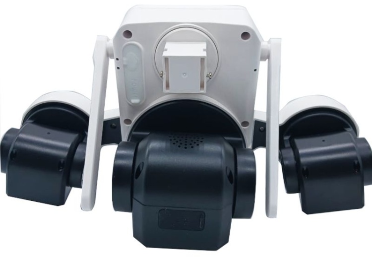 Орынбордағы жасырын камера