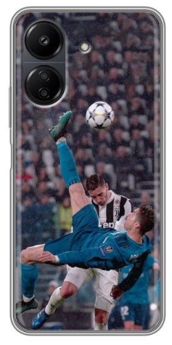 Чехол BAIKO для OPPO A6, A6x рисунок