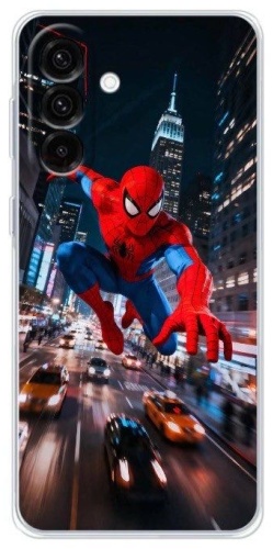 Чехол BAIKO для Samsung Galaxy S23 FE рисунок