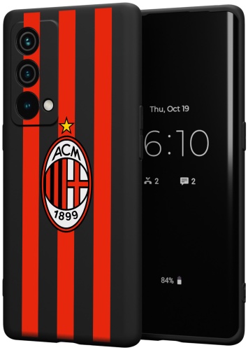 Чехол для Realme GT Master Edition рисунок