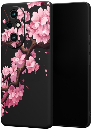 Чехол для Honor 200 Pro рисунок