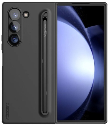 Чехол Nillkin для Samsung Galaxy Z Fold6 черный