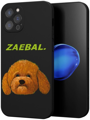 Чехол для Apple iPhone 12 Pro Max рисунок