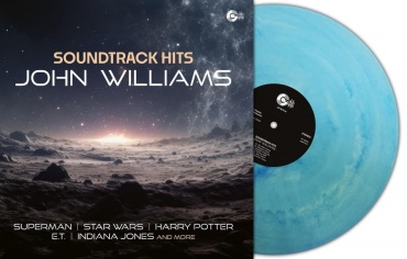 Пластинка John Williams Soundtrack Hits