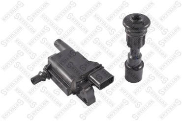 Катушка зажигания Stellox 61-00038-SX