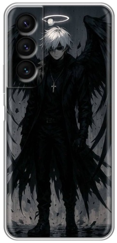 Чехол BAIKO для Samsung Galaxy S22 рисунок