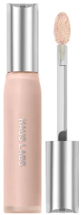 Haus Labs by Lady Gaga Triclone skin tech hydrating + de-puffing concealer with fermented arnica консилер 03 fair rosy