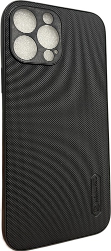 Чехол для Apple iPhone 13 Pro Max черный