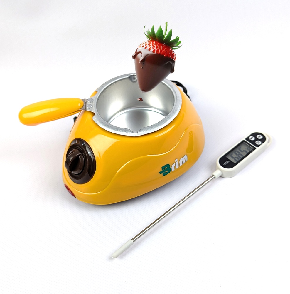 Набор для фондю Brim "Choco" 000026 20 в 1