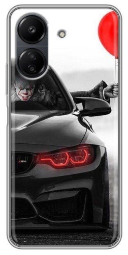 Чехол BAIKO для Vivo Y03 рисунок