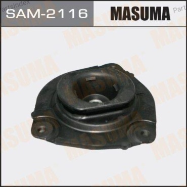 MASUMA Опора Амортизатора Подвески SAM2116