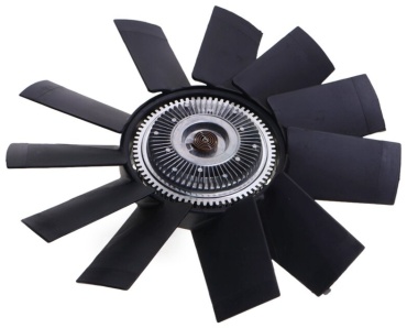 G-part вентилятор охлаждения GP.10640008