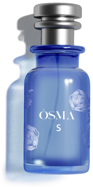 OSMA Osma S духи PARFUM 150 мл, унисекс