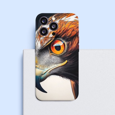 Чехол для Apple iPhone 13 Mini рисунок