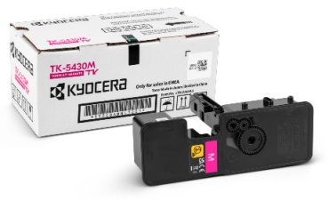 KYOCERA 1T0C0ABNL1 пурпурный (magenta)