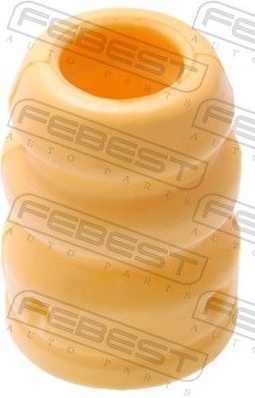 FEBEST Отбойник Амортизатора Подвески KDCEEDF