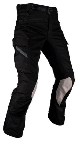 Leatt FlowTour 7.5 черный 54