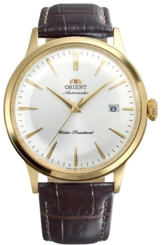 Механические ORIENT RA-AC0028S30B нержавеющая сталь