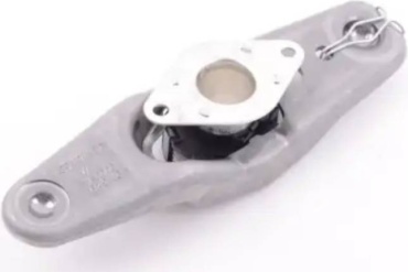 LEON выжимной подшипник 02T141153F