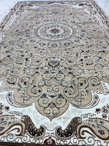 Ковер Bal Carpet 400x700 см, короткий ворс, Казахстан